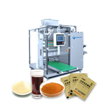 Good Quality Chinese Medicine Powder Packaging Pharmaceutical Powder Packaging Machine